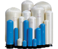 fiberglas tank