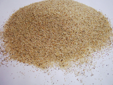 quartz kum